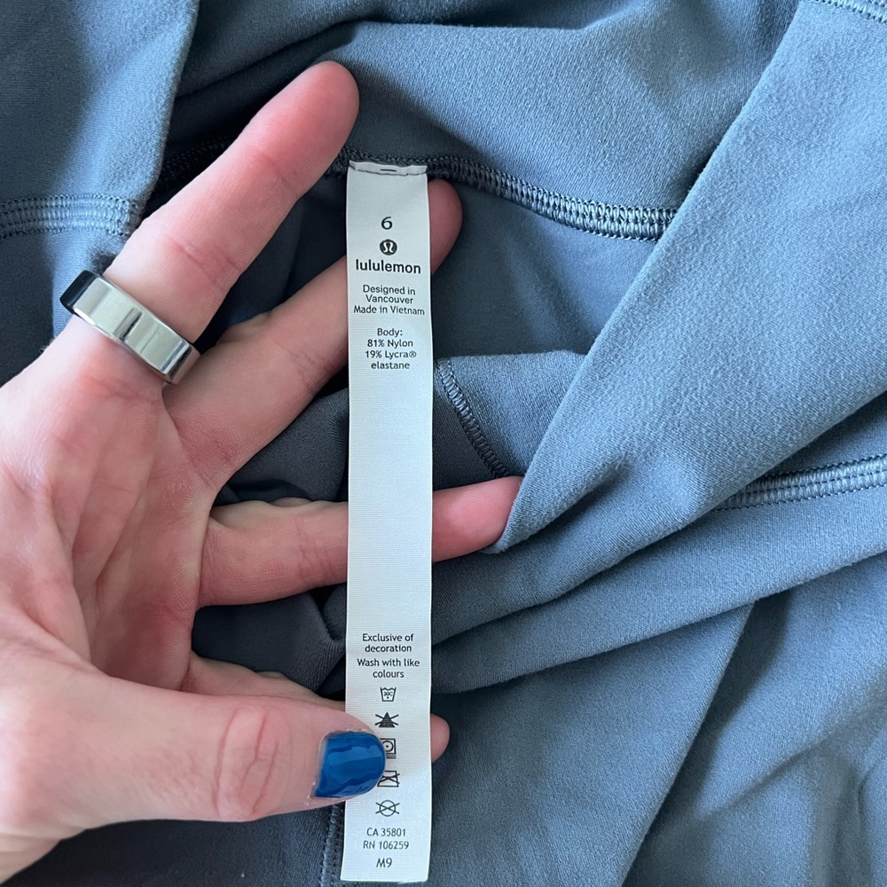 Lululemon Align 28in Pant